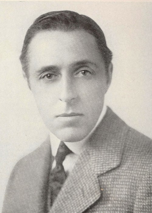 D. W. Griffith c. 1907